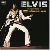 Виниловая пластинка Presley Elvis - As Recorded At Madison Square Garden