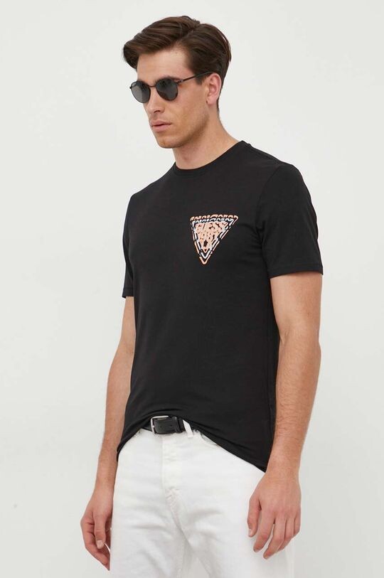 

Футболка Guess, черный