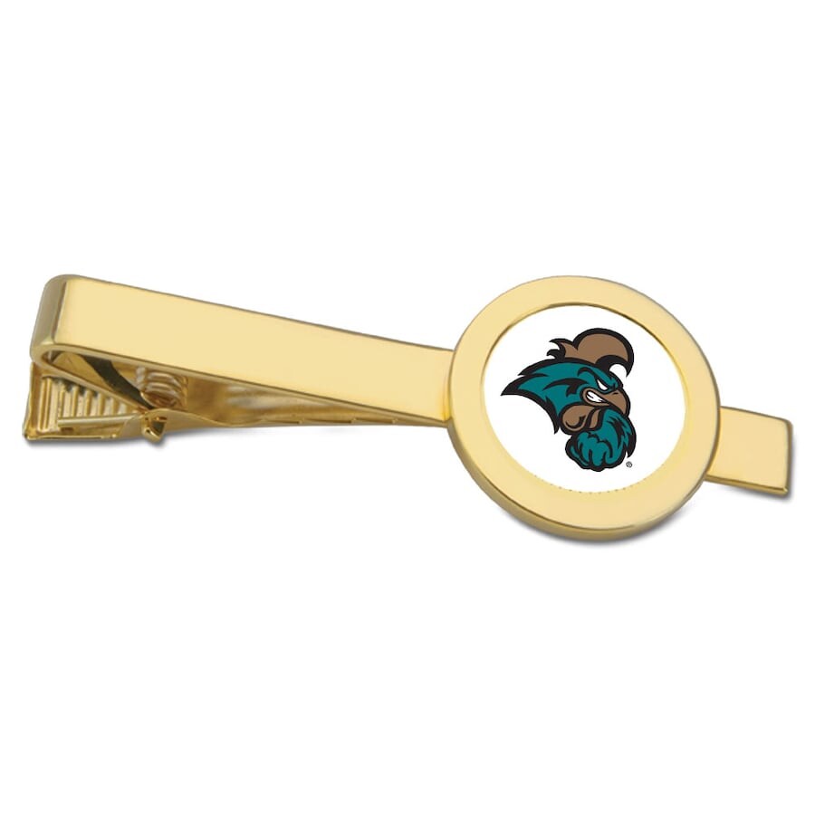 

Галстук Jardine Coastal Carolina Chanticleers, золотой