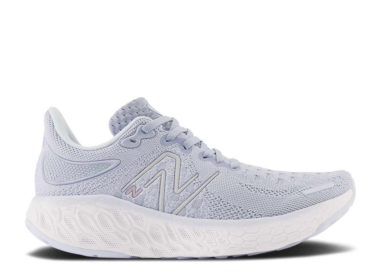 

Кроссовки New Balance Wmns Fresh Foam X 1080V12 Wide 'Starlight', серый