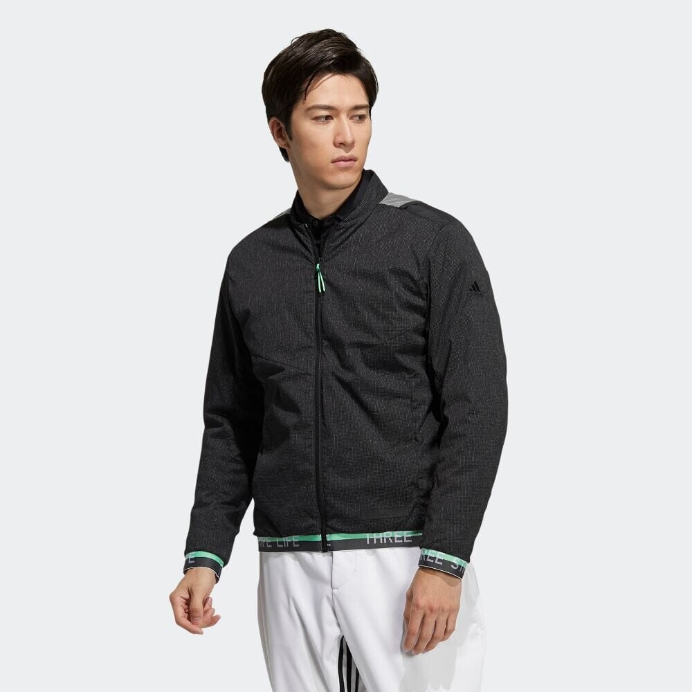 

Куртка Adidas GU6034, черный