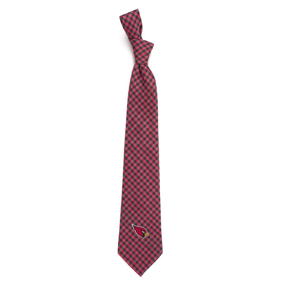 

Галстук Eagles Wings Arizona Cardinals