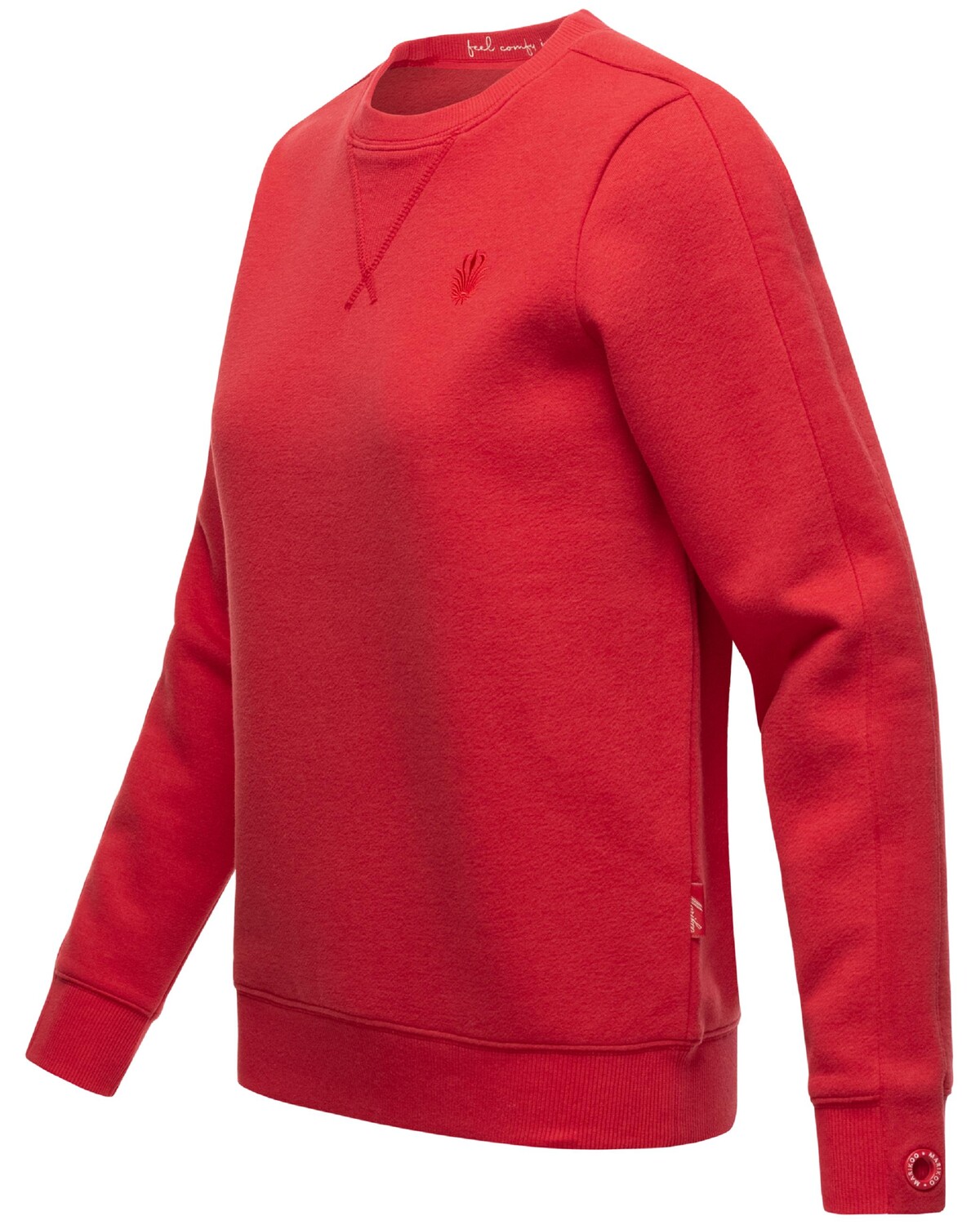 

Толстовка Marikoo Sweater Umikoo, красный