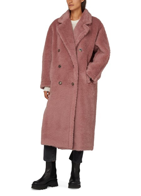 

Пальто Zitto Тедди Max Mara