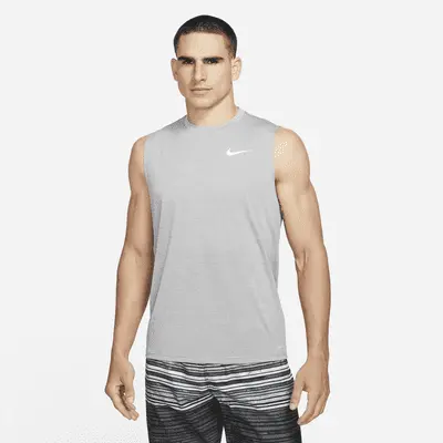

Футболка Nike Nike, цвет Particle Grey