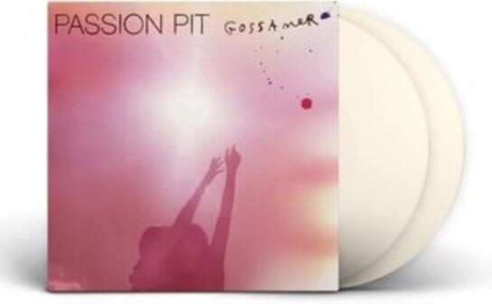 

Виниловая пластинка Passion Pit - Gossamer