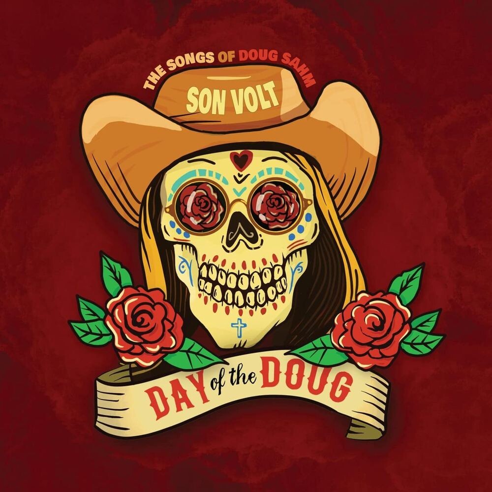 

Виниловая пластинка LP Day Of The Doug - Son Volt