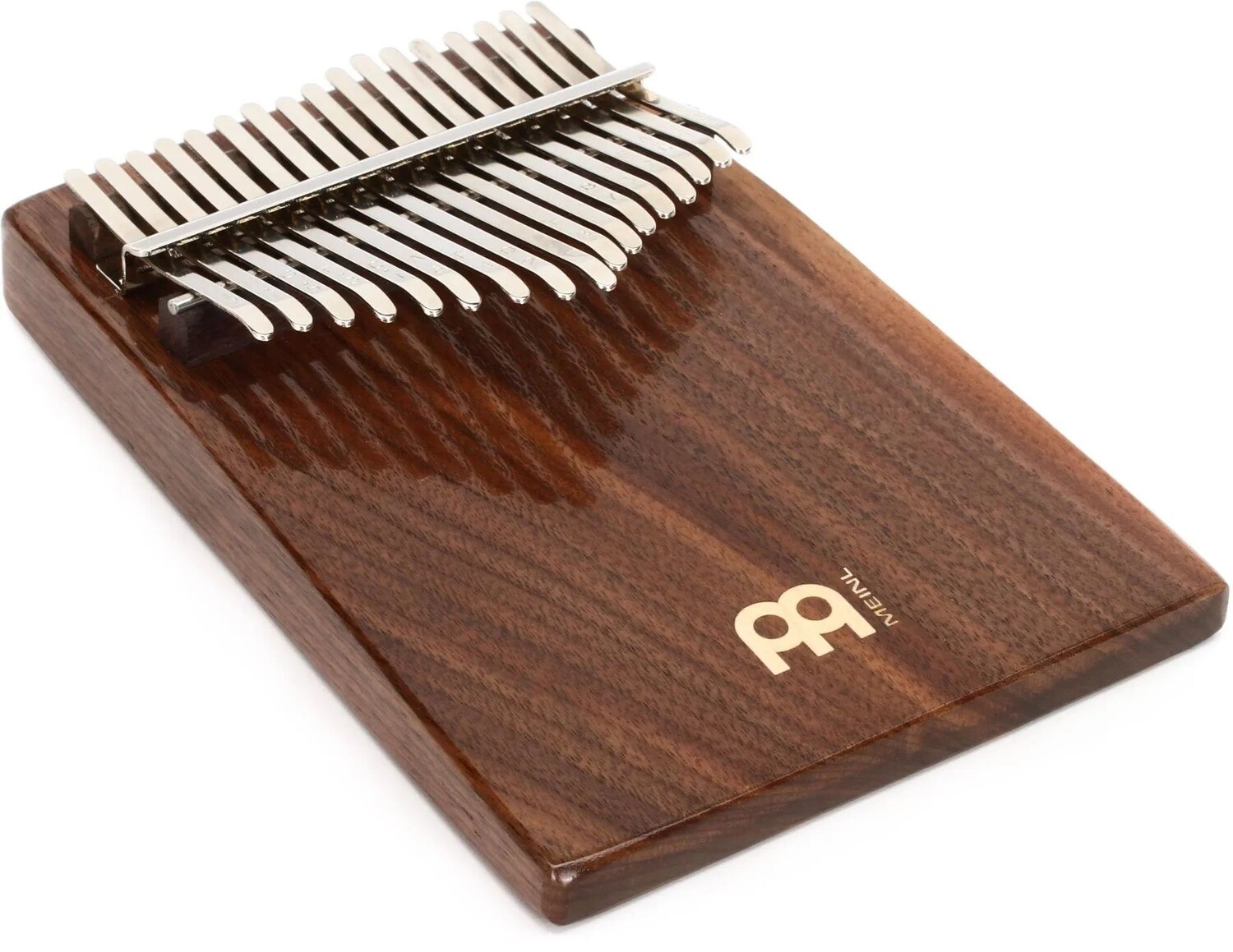 

Meinl Sonic Energy Solid Kalimba - Нота 17 - Черный орех