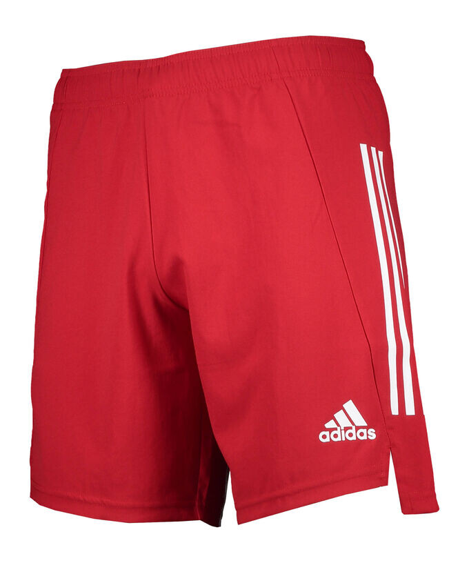 

Шорты "кондиво" Adidas Performance, красный