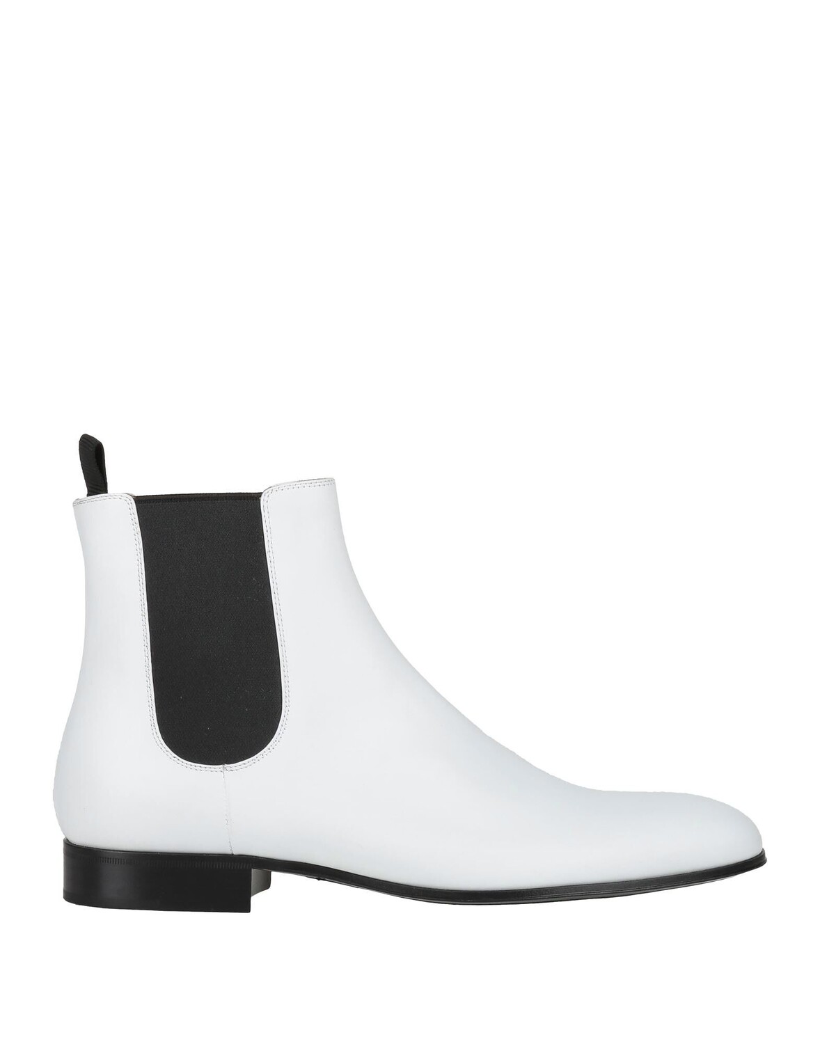 

Ботильоны Gianvito Rossi, белый