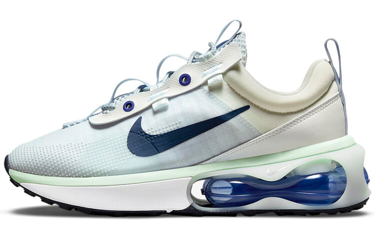 

Nike Air Max 2021 Barely Green (женские)