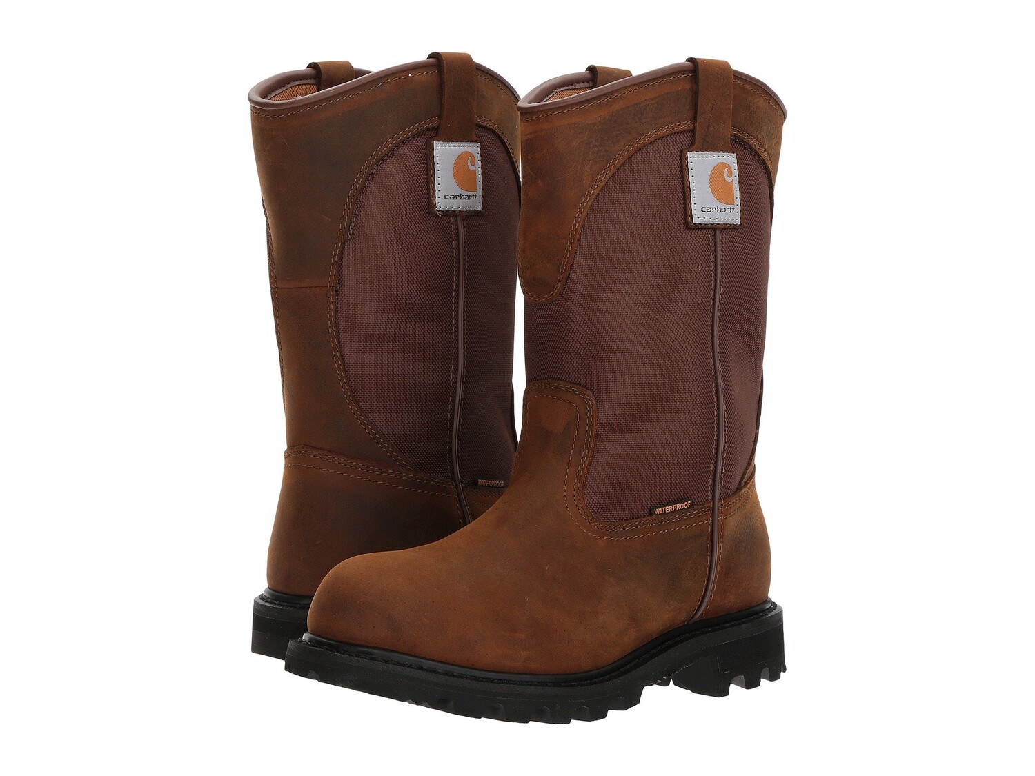 

Ботинки Carhartt 10" Waterproof Wellington Soft Toe