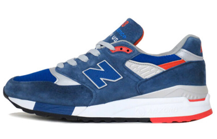 

New Balance 998 Пакет Rockabilly