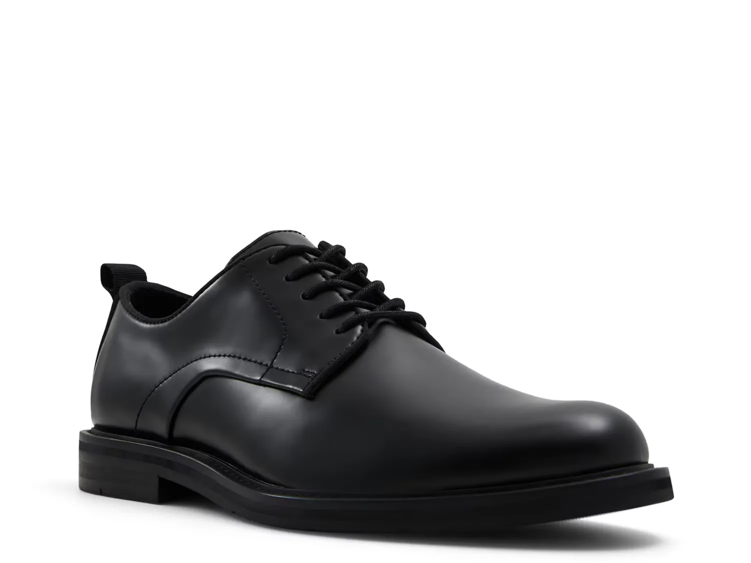 

Оксфорды Crusoe Oxford Call It Spring, черный