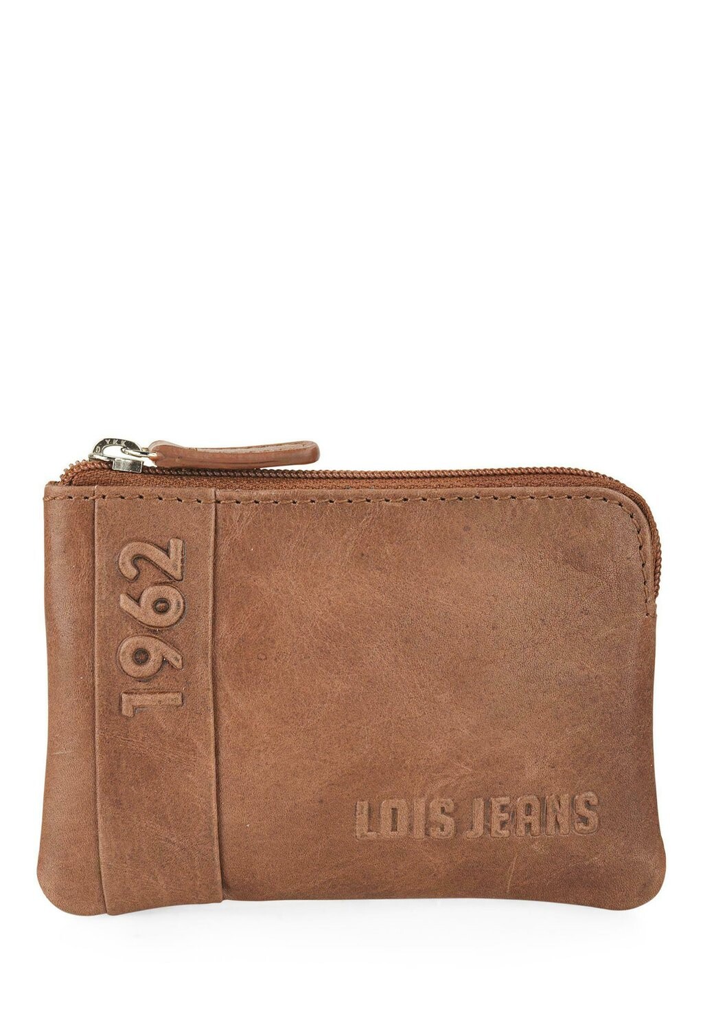 

Кошелек ELK LOIS Jeans, светло-коричневый
