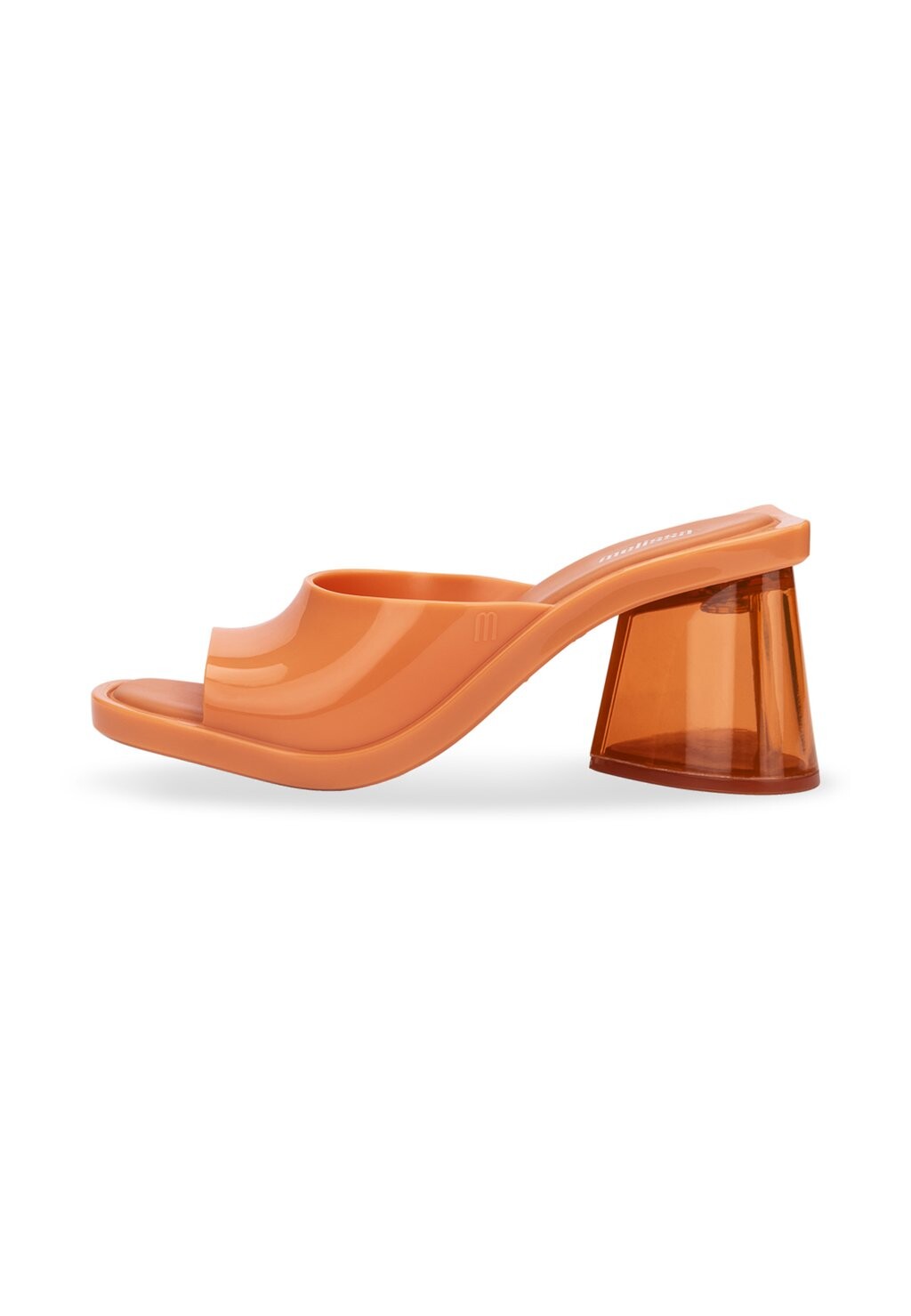 

Тапочки Candy Melissa, цвет orange