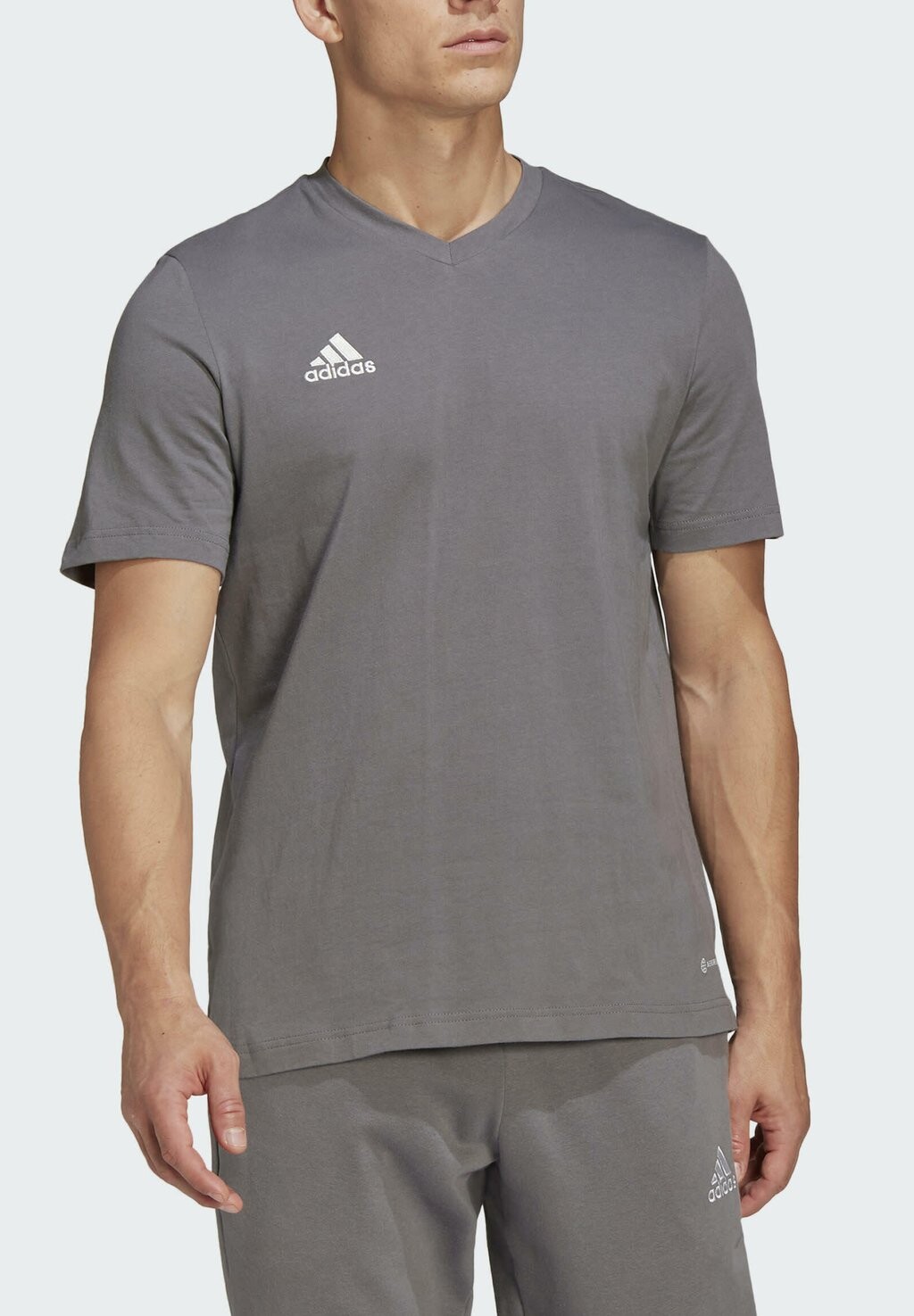 

Рубашка с принтом Adidas