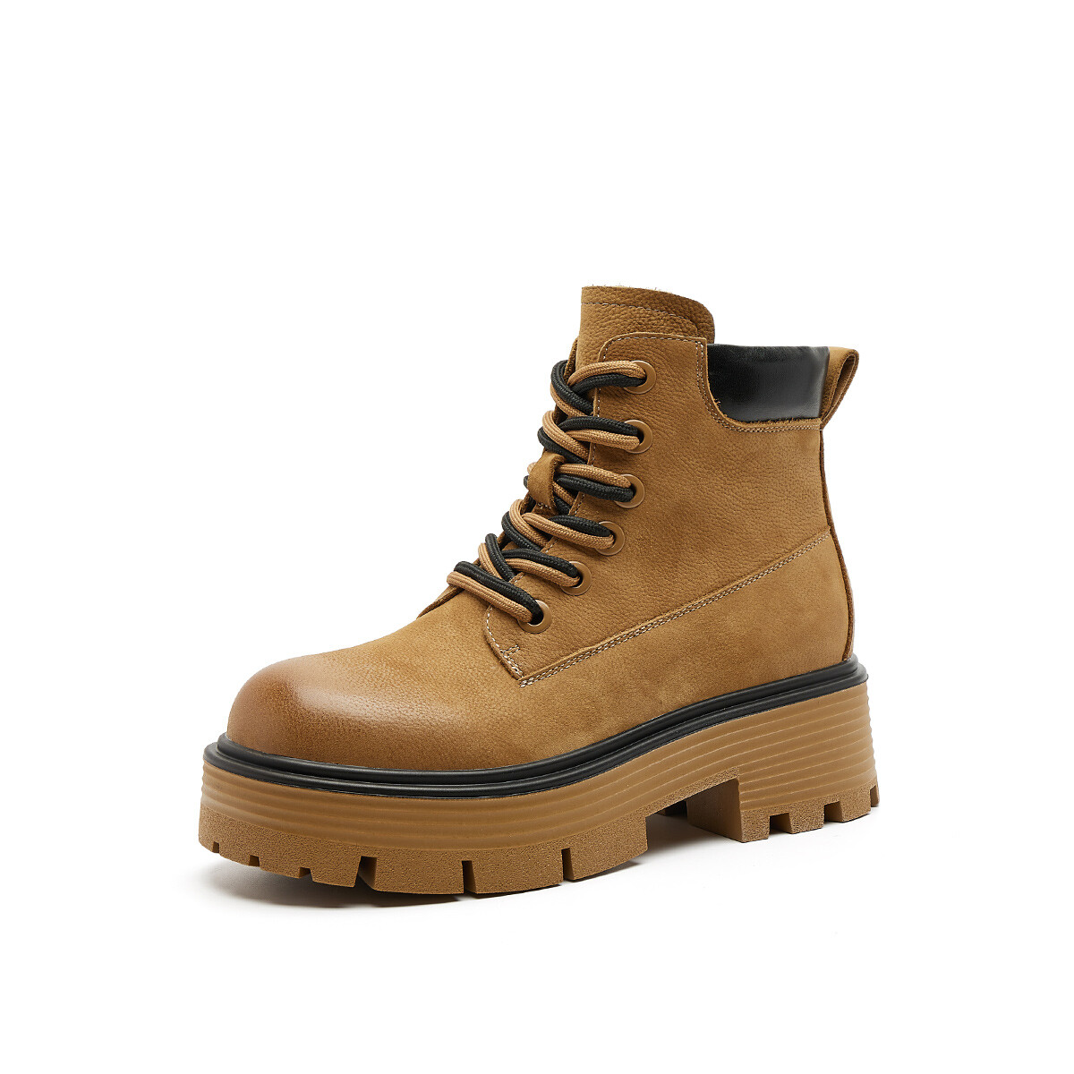 

Ботинки Martin Boot женские Harson, желтый