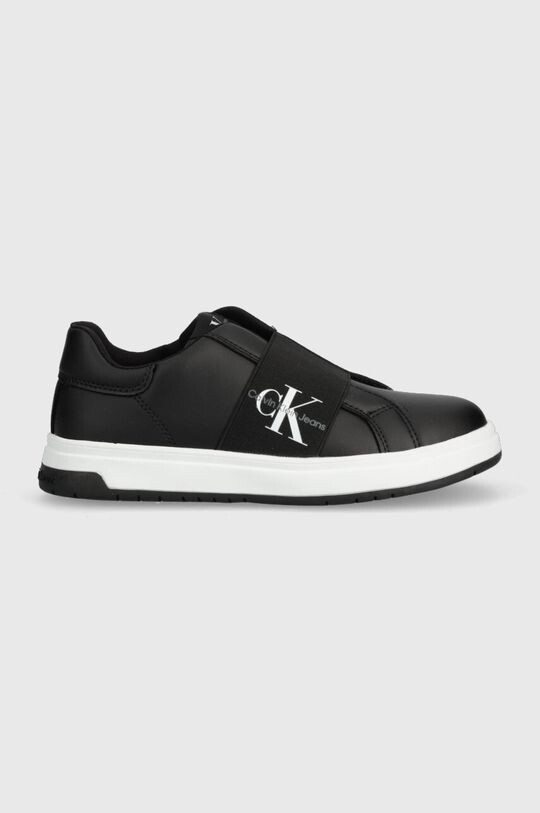 

Детские кроссовки Calvin Klein Jeans, черный