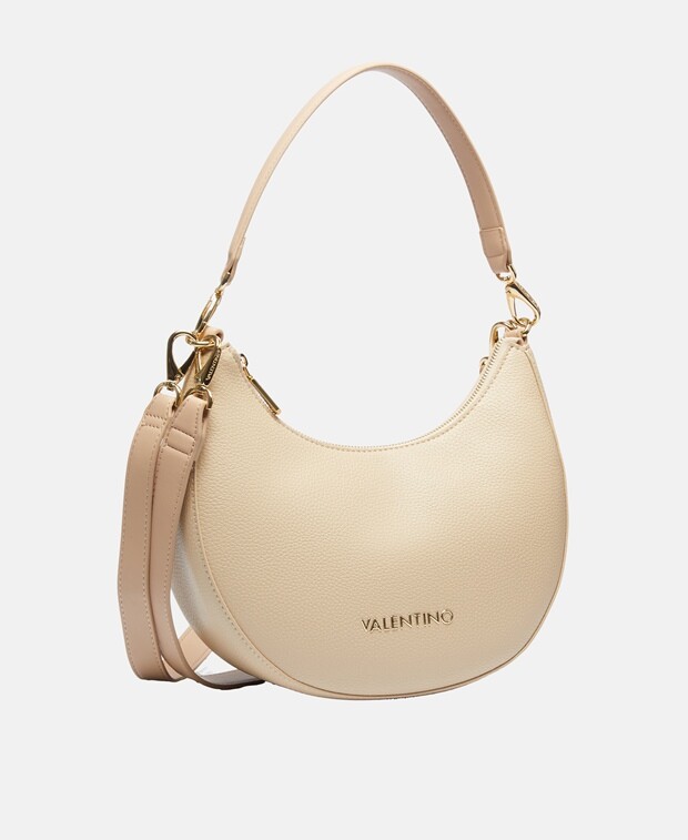 

Сумка-мессенджер VALENTINO, экрю