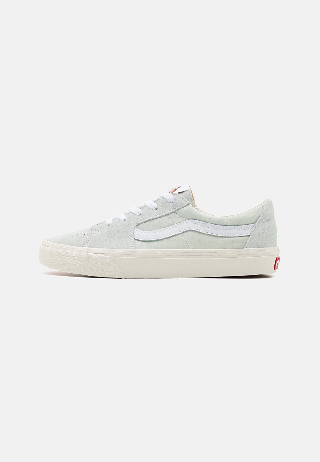 Низкие кроссовки Sk8-Low Unisex Vans, цвет murmur