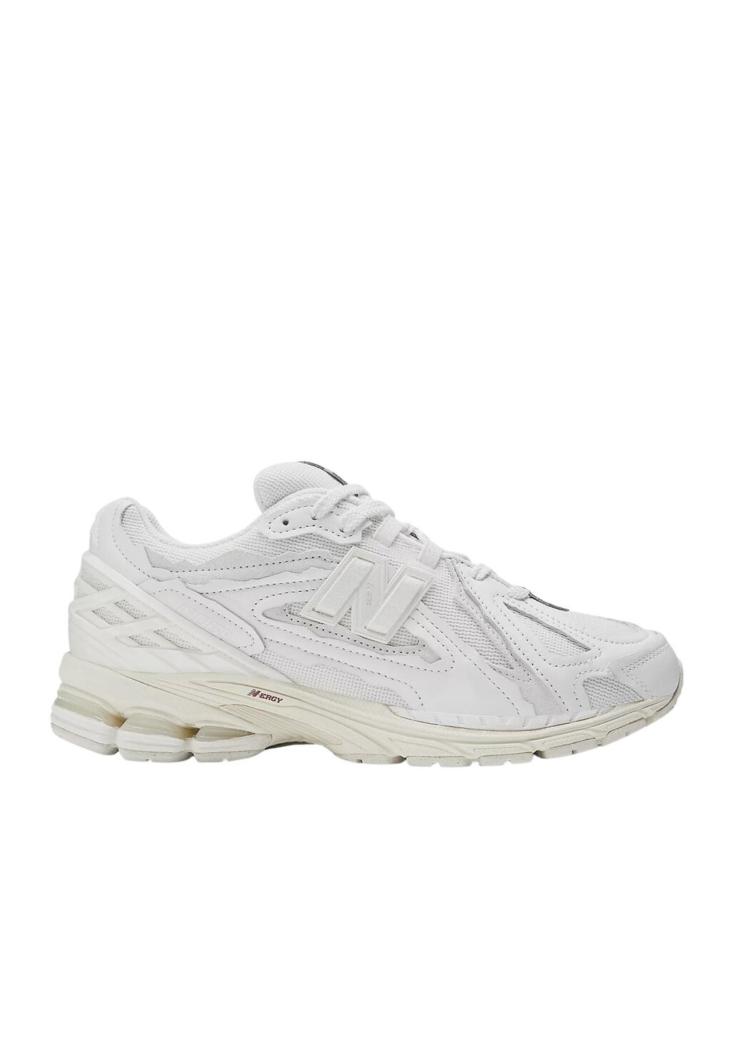 

Кроссовки New Balance, белый