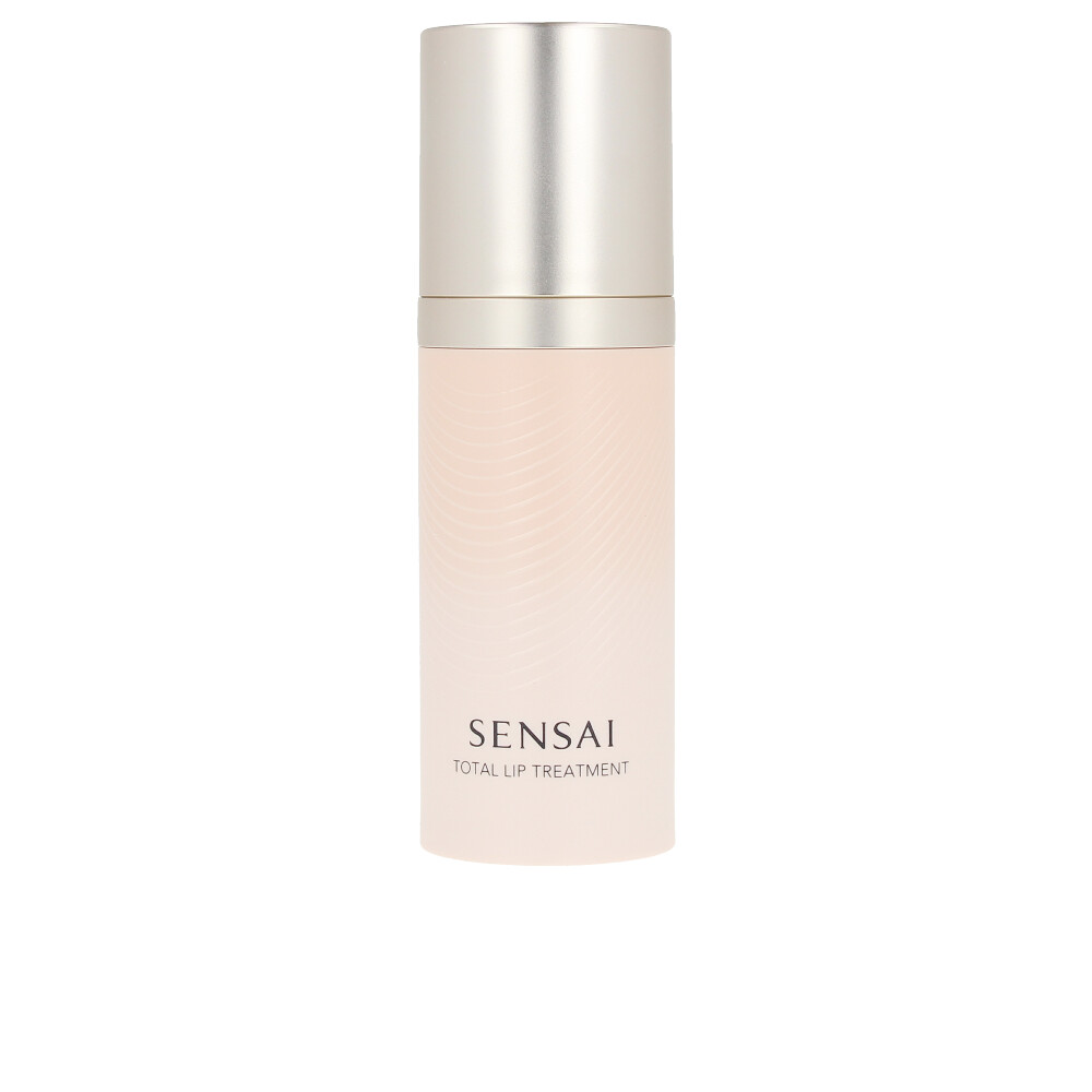 Контур губ Sensai cellular performance total lip treatment Sensai, 15 мл sensai cellular perfomance lift remodeling cream