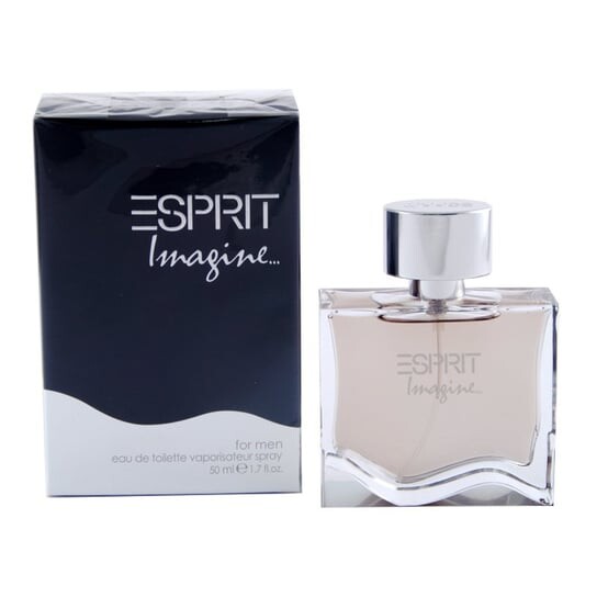 

Туалетная вода, 50 мл Esprit, Imagine Men