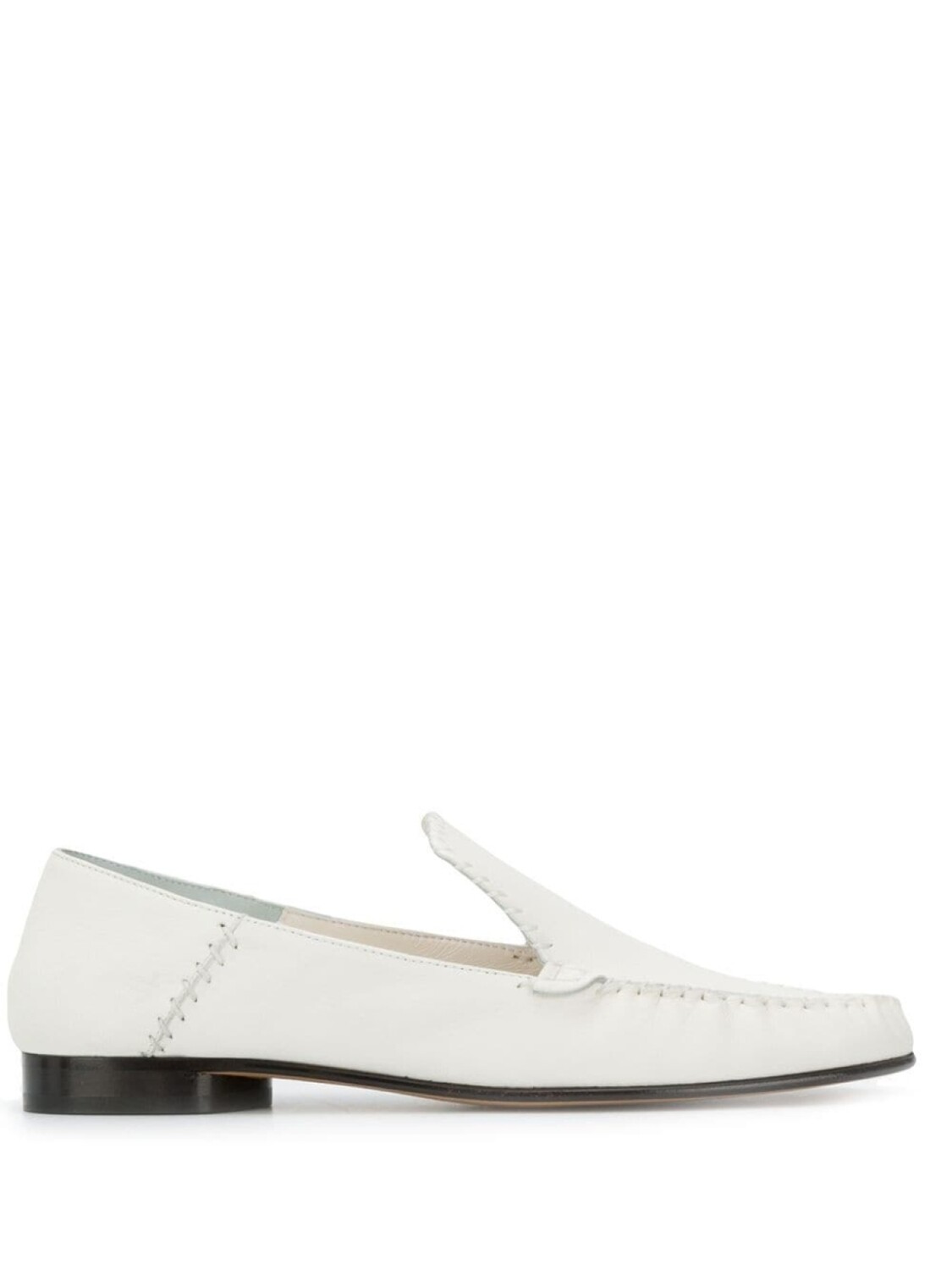 

Мокасины Nadia 3.1 Phillip Lim, бежевый