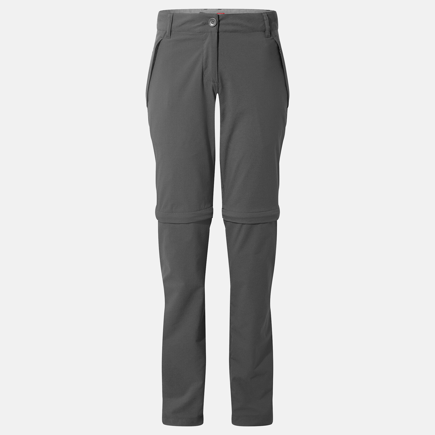 

Спортивные брюки Craghoppers NosiLife Pro Convertible, серый