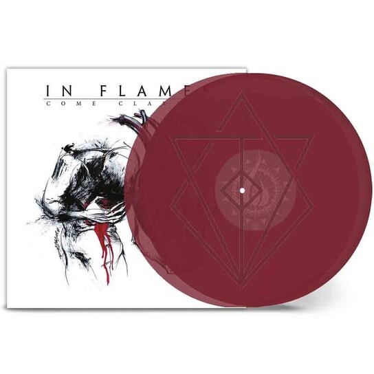 

Виниловая пластинка In Flames - Come Clarity