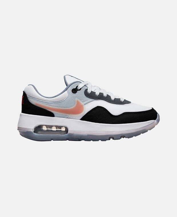 

Кроссовки Nike, светло-оранжевый