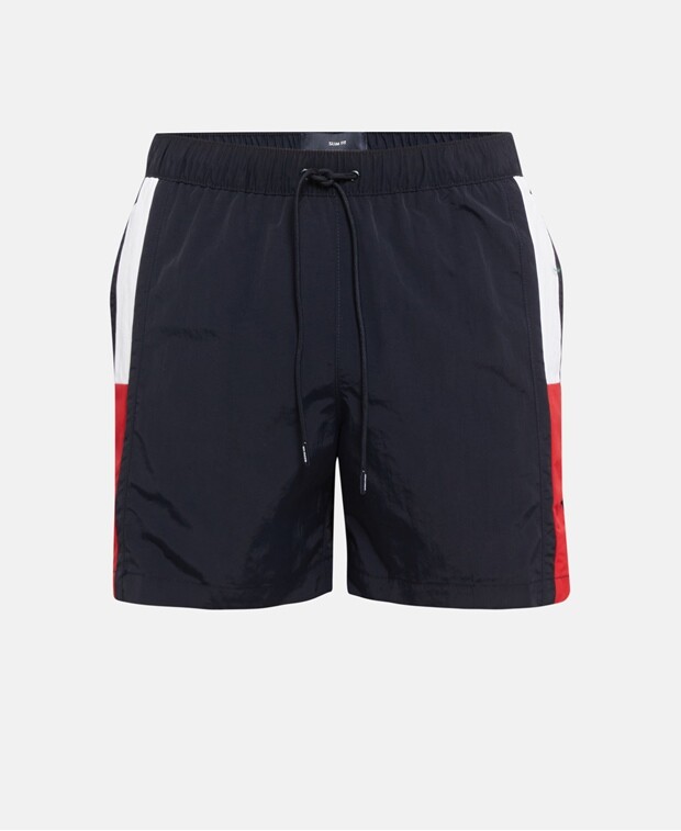 

Плавательные шорты Tommy Hilfiger, светло-синий