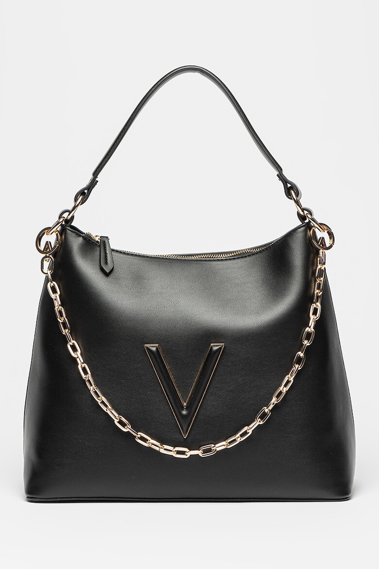 

Сумка Coney из экокожи Valentino Bags, черный
