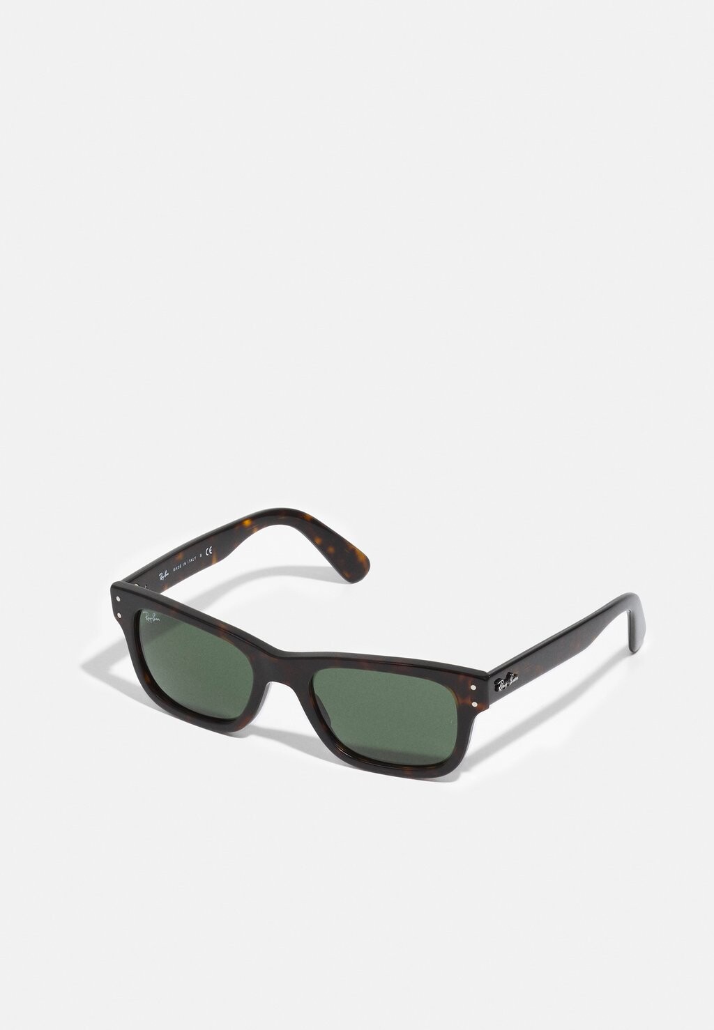 

Солнцезащитные очки Ray-Ban, зеленый