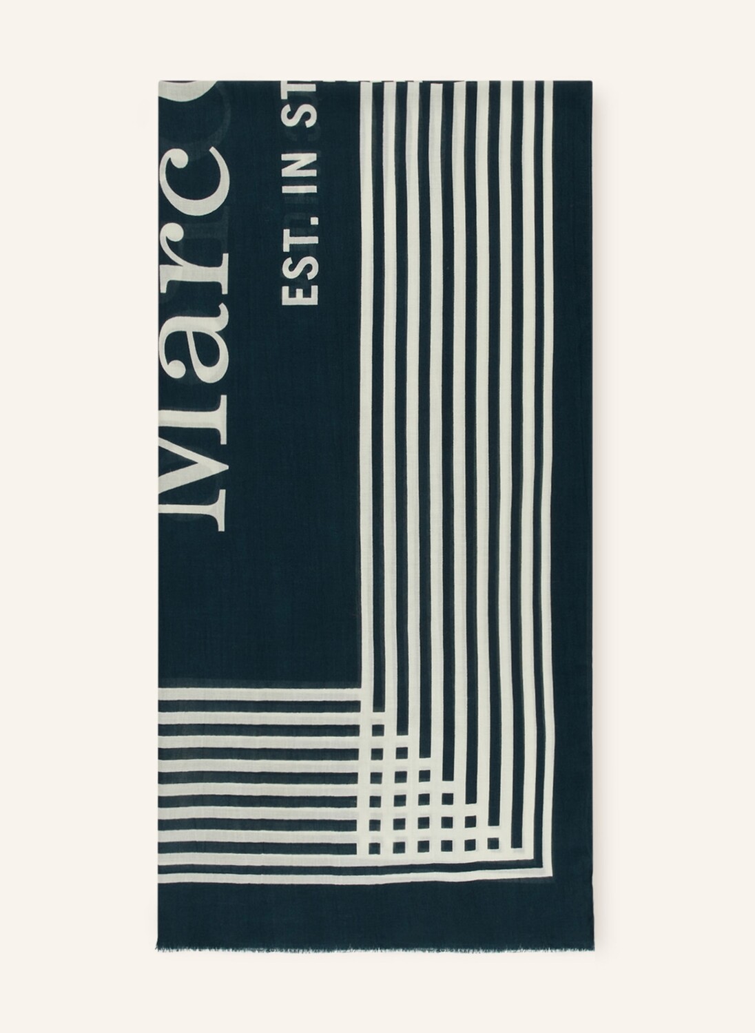 

Шарф Marc O'Polo