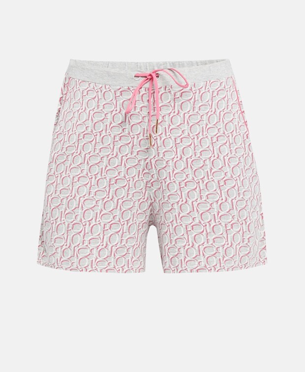 

Пижамные шорты Joop! Bodywear, серый