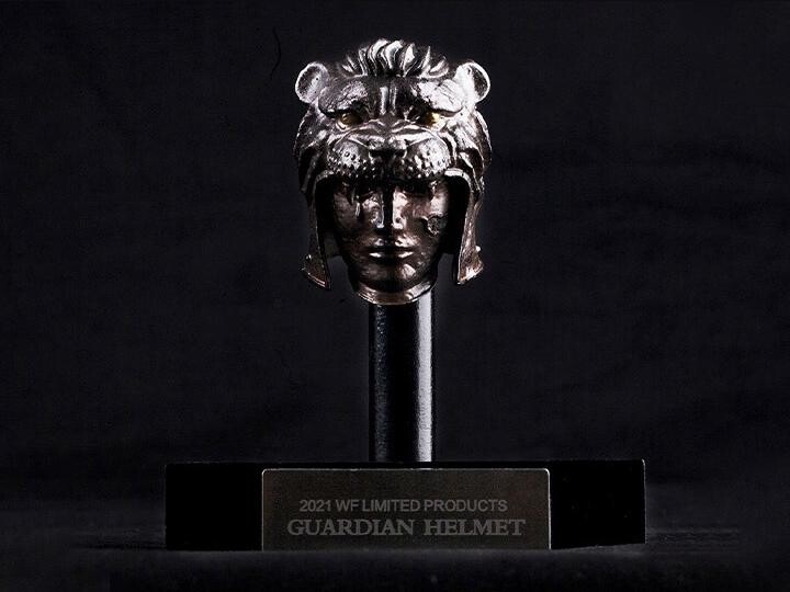 

Фигурка Series of Empires Guardian Helmet (WF Ver.) 1/6 Scale Accessory Set Coo Model