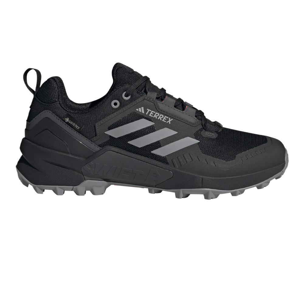 

Кроссовки adidas Terrex Swift R3 GORE-TEX, черный
