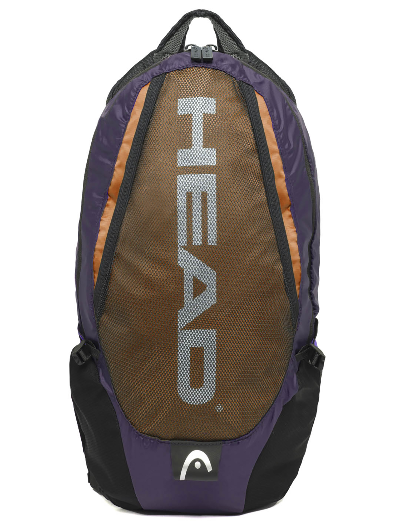 Рюкзак HEAD Run Backpack, оранжевый рюкзак head elite серый оранжевый 283662 gror