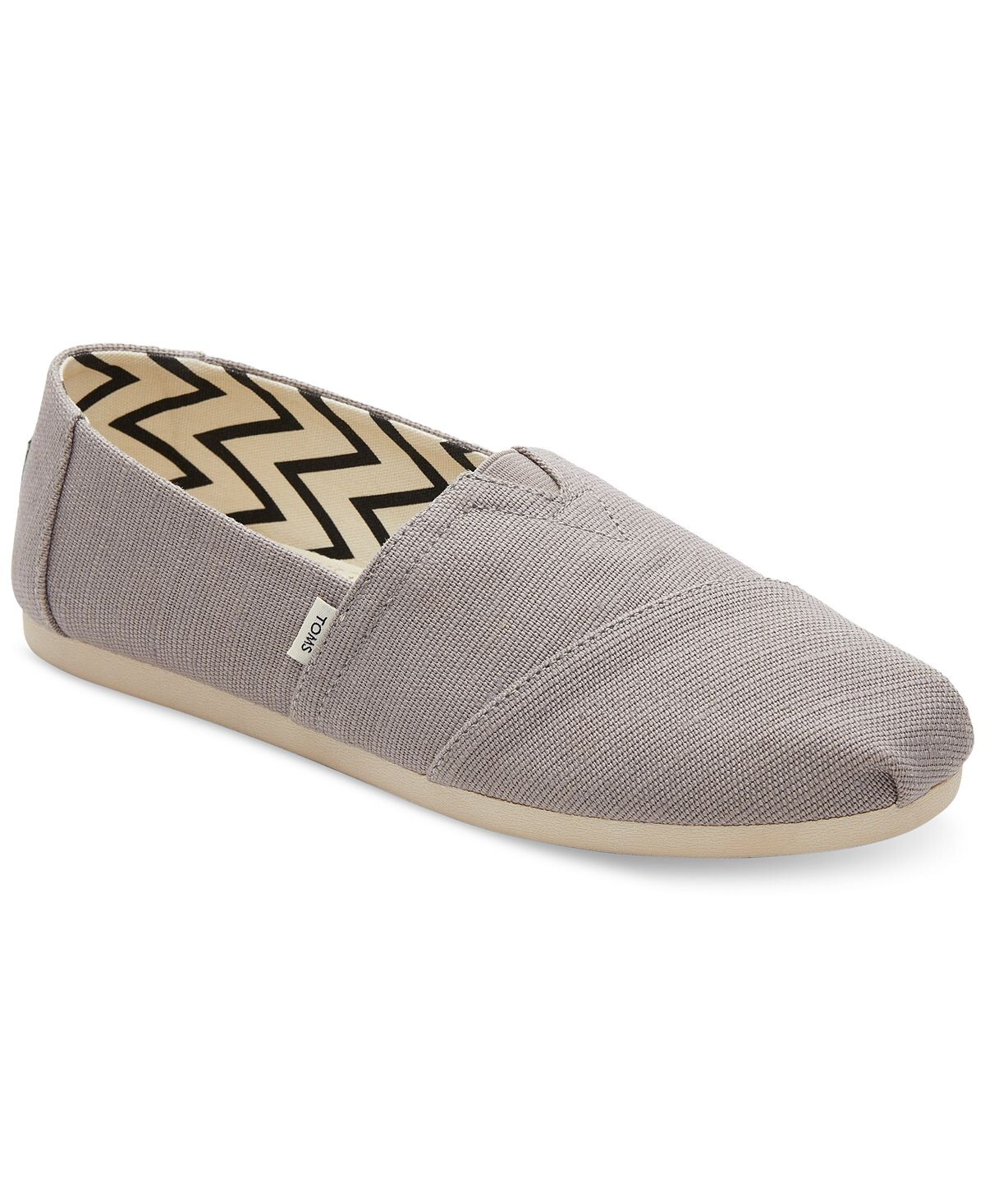 

Женские слипоны Alpargata Heritage широкой ширины TOMS