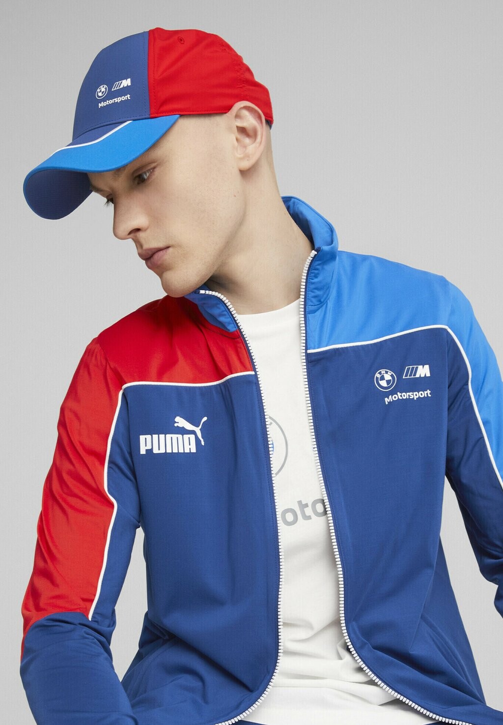 

Бейсболка Puma