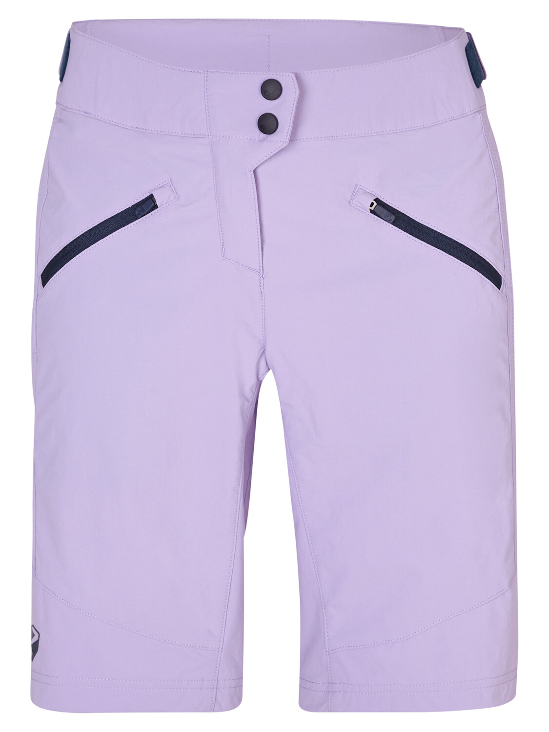 

Шорты Ziener NASITA, цвет sweet lilac
