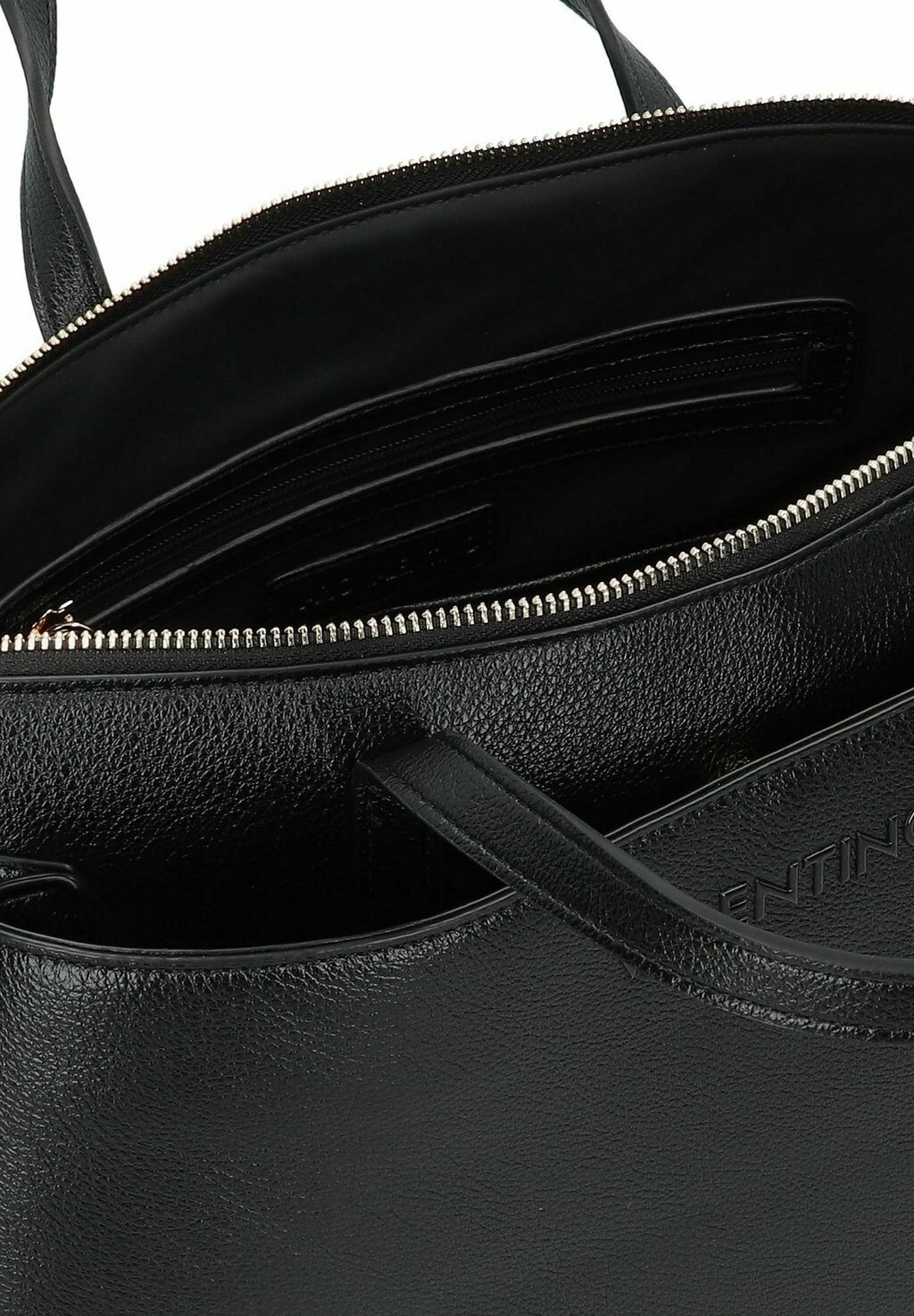 

Сумочка Valentino Bags, черный