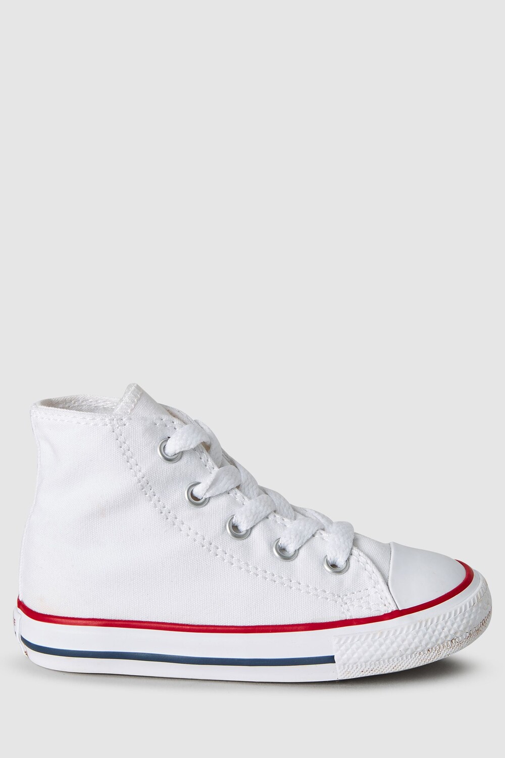 

Детские кроссовки Chuck Converse, белый