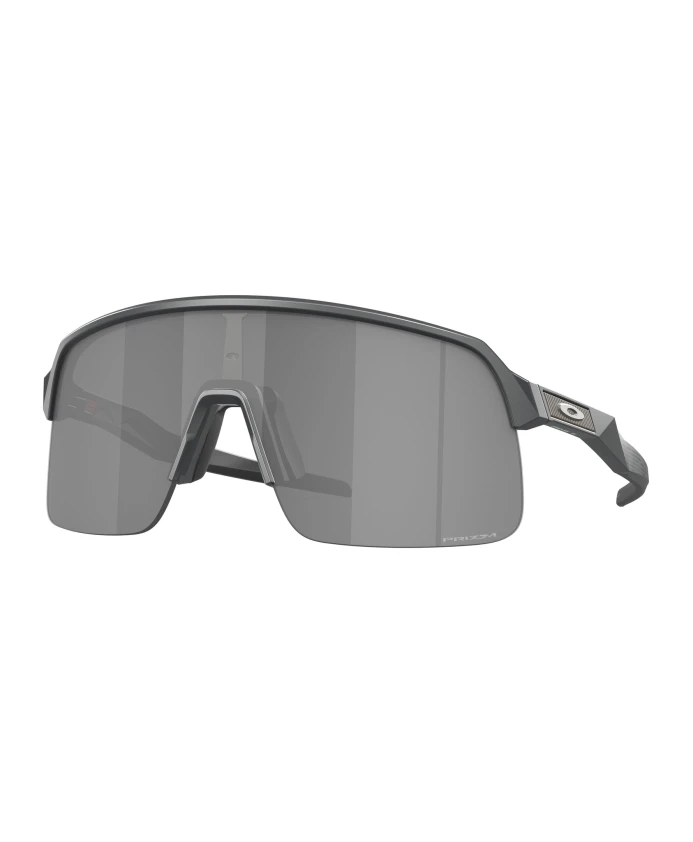 

Матовые солнцезащитные очки с запахом Oakley, черный