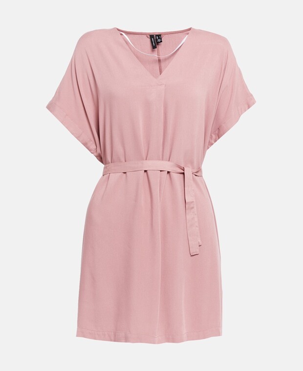 

Туника Vero Moda, античный розовый
