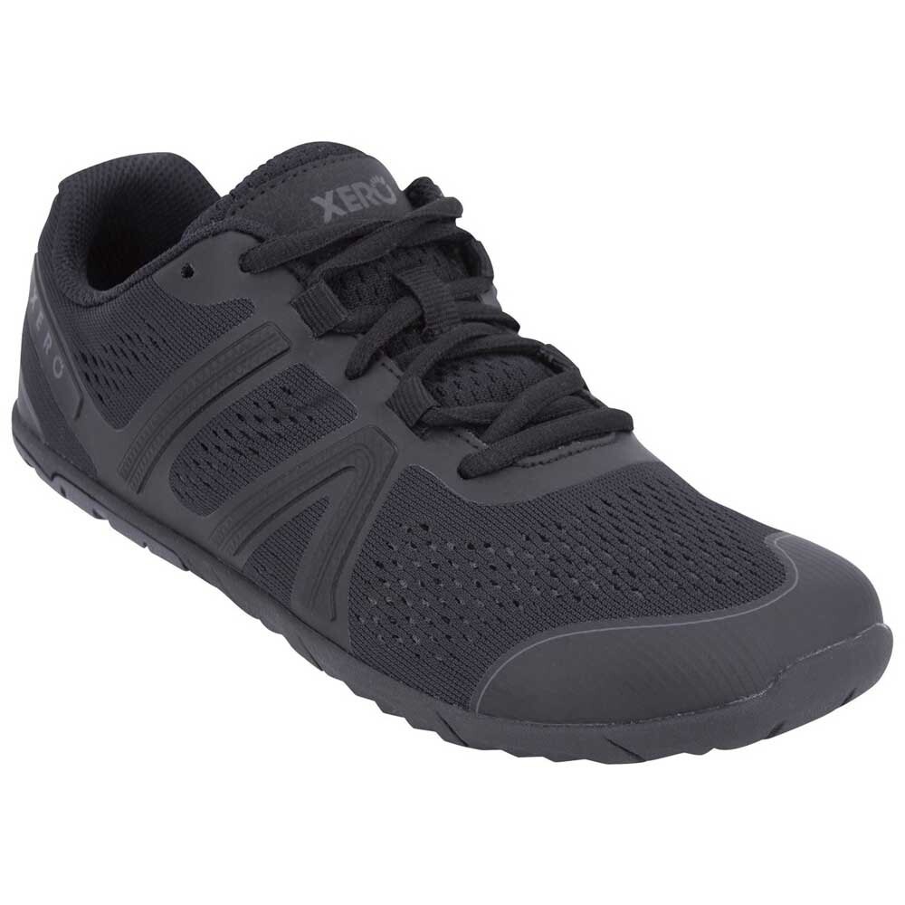 

Кроссовки для бега Xero Shoes HFS, черный