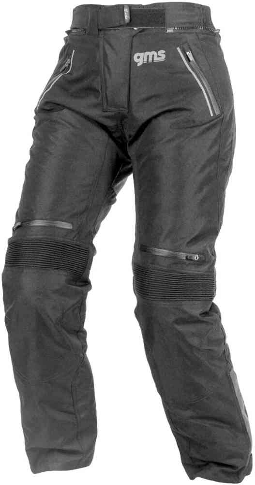 Женские мотоциклетные текстильные брюки GMS Highway 3 gms
