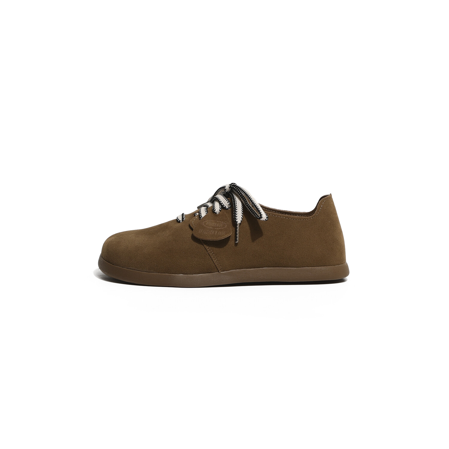 

Туфли женские повседневные Women's Casual Shoes Women's Moon Veil, хаки